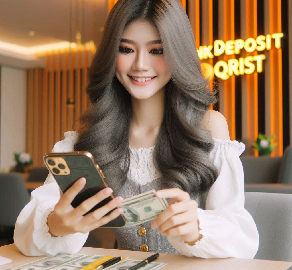 Depo QRIS 10RB-3JT: Solusi Deposit Cepat dan Aman di Link Gacor Terpercaya!-ggxpj5.com