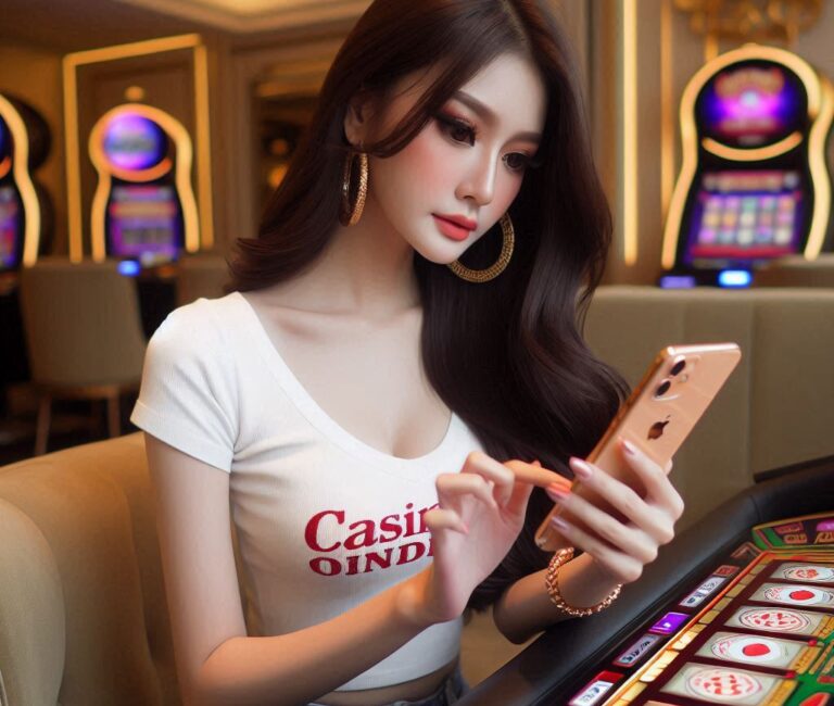 Rahasia Kemenangan Besar di Game Casino Online yang Wajib Kamu Coba!-ggxpj5.com