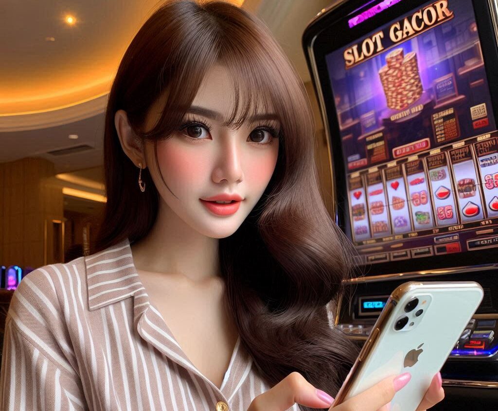 Bocoran Slot Gacor Oktober 2024: Waktu Terbaik untuk Bermain!-ggxpj5.com