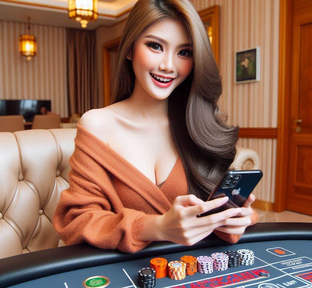 7 Tips Blackjack Online: Tingkatkan Peluang Menang dengan Cepat!-ggxpj5.com