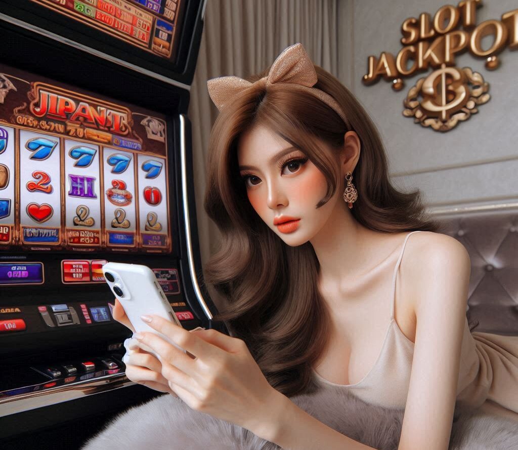 Sering JP? 7 Slot Game Ini Bikin Pemainnya Kaya Mendadak!-ggxpj5.com