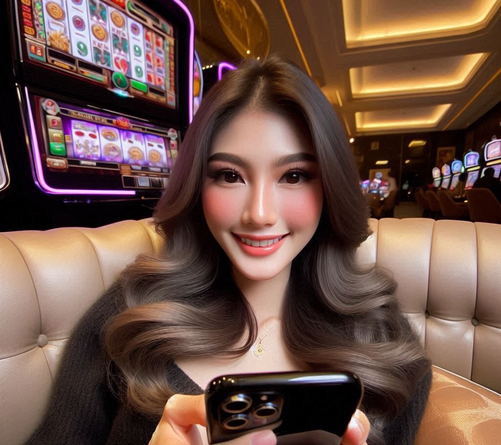 Apa Itu Slot Online? Pelajari Dasarnya dan Tingkatkan Level Anda Seperti Pro-ggxpj5.com
