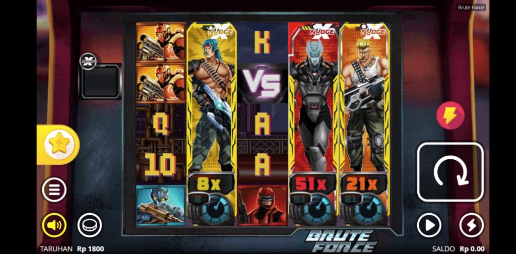 Brute Force NLC Main Cerdas, Menang Jackpot Besar dengan Promo Eksklusif-ggxpj5.com