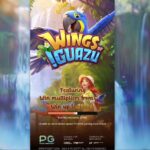 Trik Ampuh untuk Menang di Slot Wings of Iguazu PG Soft!-ggxpj5.com