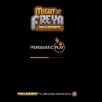 Kesempatan Emas! Menangkan Jutaan Rupiah di Might of Freya Megaways, Slot Terbaru dari Pragmatic Play!-ggxpj5.com