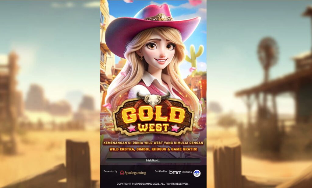 Tingkatkan Peluang Menang dengan Slot Gold West 2024: Fitur Bonus Terbaik-ggxpj5.com