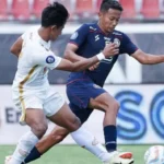 Kecewa Berat! Begini Curhatan Bek Timnas Indonesia Usai Kekalahan Arema dari Persija-ggxpj5.com