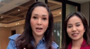 Mayang Lucyana dan Maia Estianty: Kolaborasi Epik di Dunia Hiburan Indonesia!-ggxpj5.com