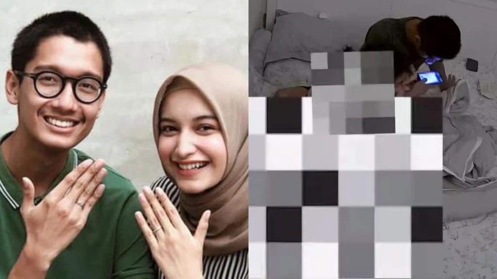 Suami Cut Intan Nabila: "Tak Ada Pembelaan, Semua Kesalahan Saya!"-ggxpj5.com
