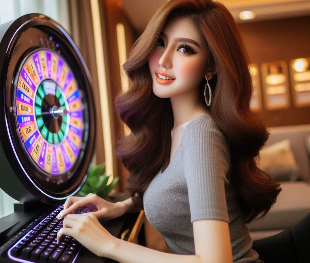 Dari Pemula Hingga Pro: 5 Tips & Trik Menang di Wheel Online-ggxpj5.com