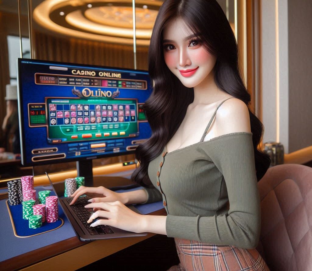 Fantan Casino Online: Aturan Dasar dan Trik Jitu untuk Pemula-ggxpj5.com
