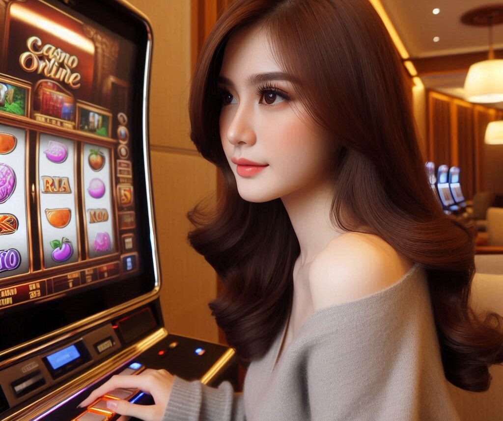 Menangkan Kejutan Besar! 5 Slot Mania Gold Pragmatic Play untuk Pemain Cerdas November 2024-ggxpj5.com