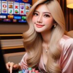 Cara Ampuh Menangkan Jackpot di Jam Gacor Slot Online Bulan Oktober!-ggxpj5.com