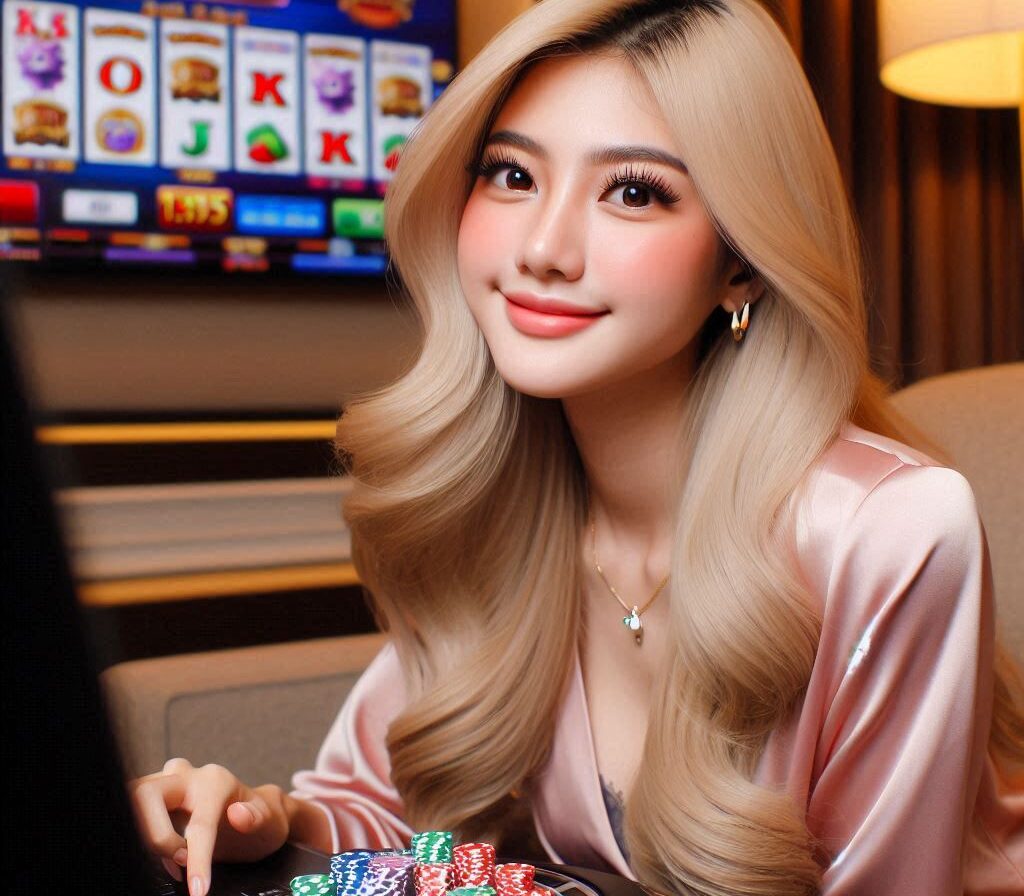 Cara Ampuh Menangkan Jackpot di Jam Gacor Slot Online Bulan Oktober!-ggxpj5.com