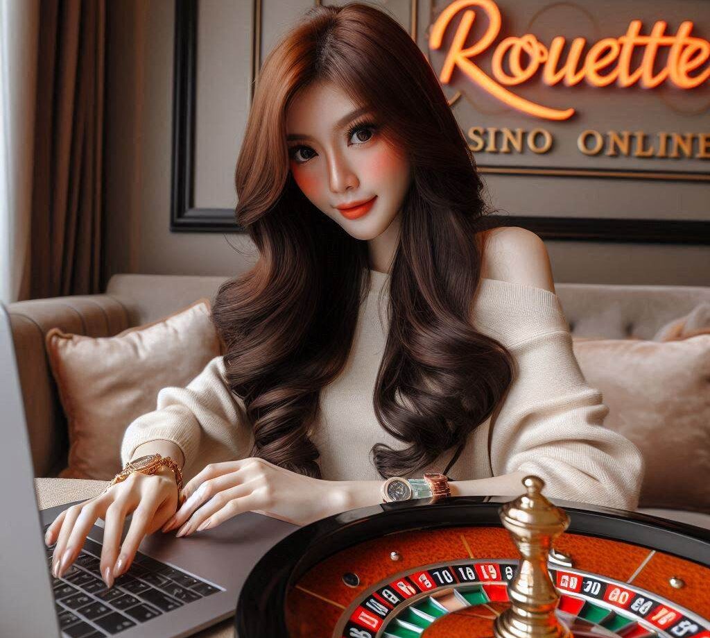 Strategi Bermain Roulette yang Bikin Anda Menang Setiap Putaran