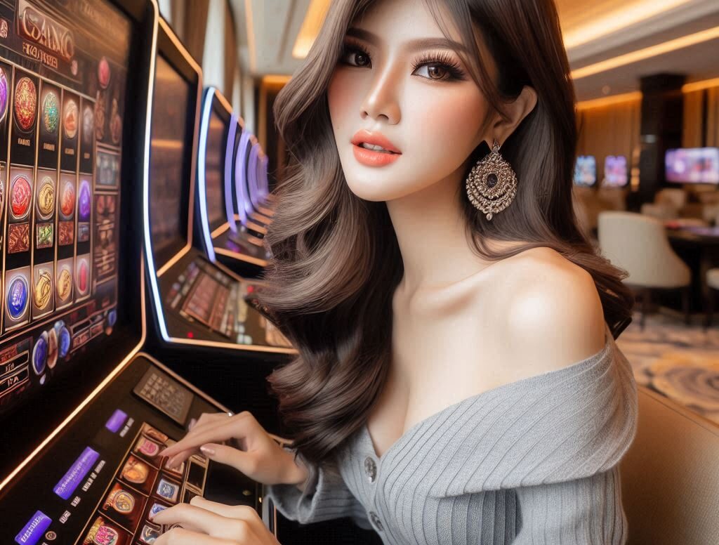 Strategi Pola Slot Online Hari Ini: Tingkatkan Peluang Menang Kamu!-ggxpj5.com
