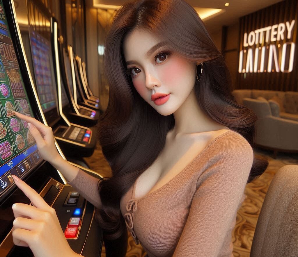Mengungkap Teknik Jitu Menang di Lottery Casino Online!-ggxpj5.com