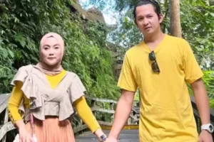 Cinta yang Hancur: Bimo Aryo Tejo dan Siti Septi Ariyanti, Dari Pernikahan 16 Tahun ke Perceraian-ggxpj5.com