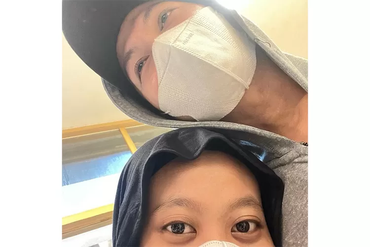 Cinta yang Hancur: Bimo Aryo Tejo dan Siti Septi Ariyanti, Dari Pernikahan 16 Tahun ke Perceraian-ggxpj5.com