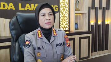 Debat Cagub di Novotel: Keamanan Ditingkatkan dengan 295 Personel Polda Lampung!-ggxpj5.com
