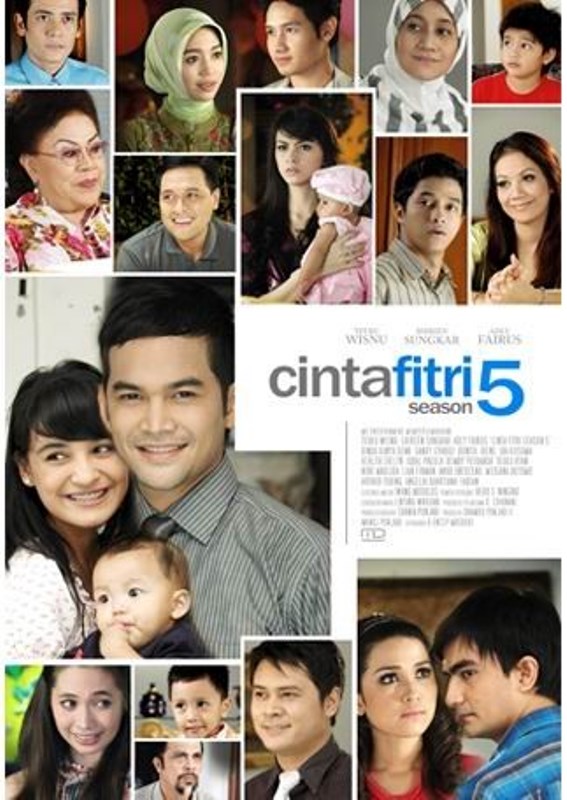 NET Tayangkan Kembali Cinta Fitri, Shireen Sungkar Bicara Soal Kenangan dan Batas Aurat-ggxpj5.com